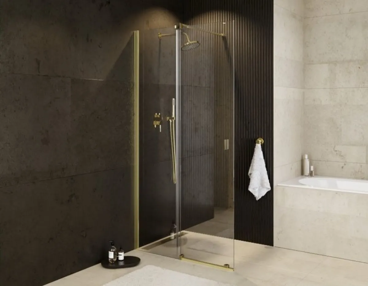 walk in - Image 1