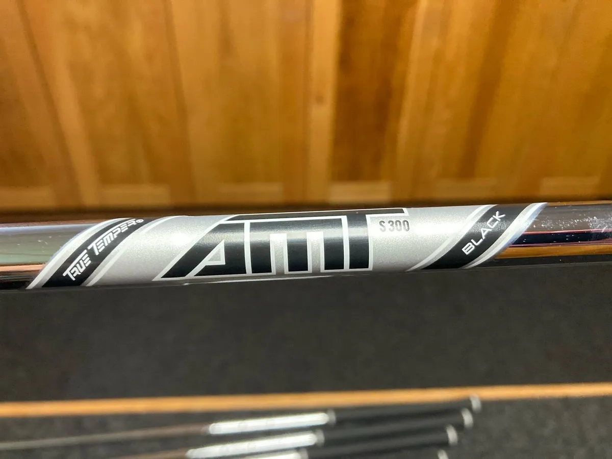 Titleist T200 irons 4-pw +48 - Image 3