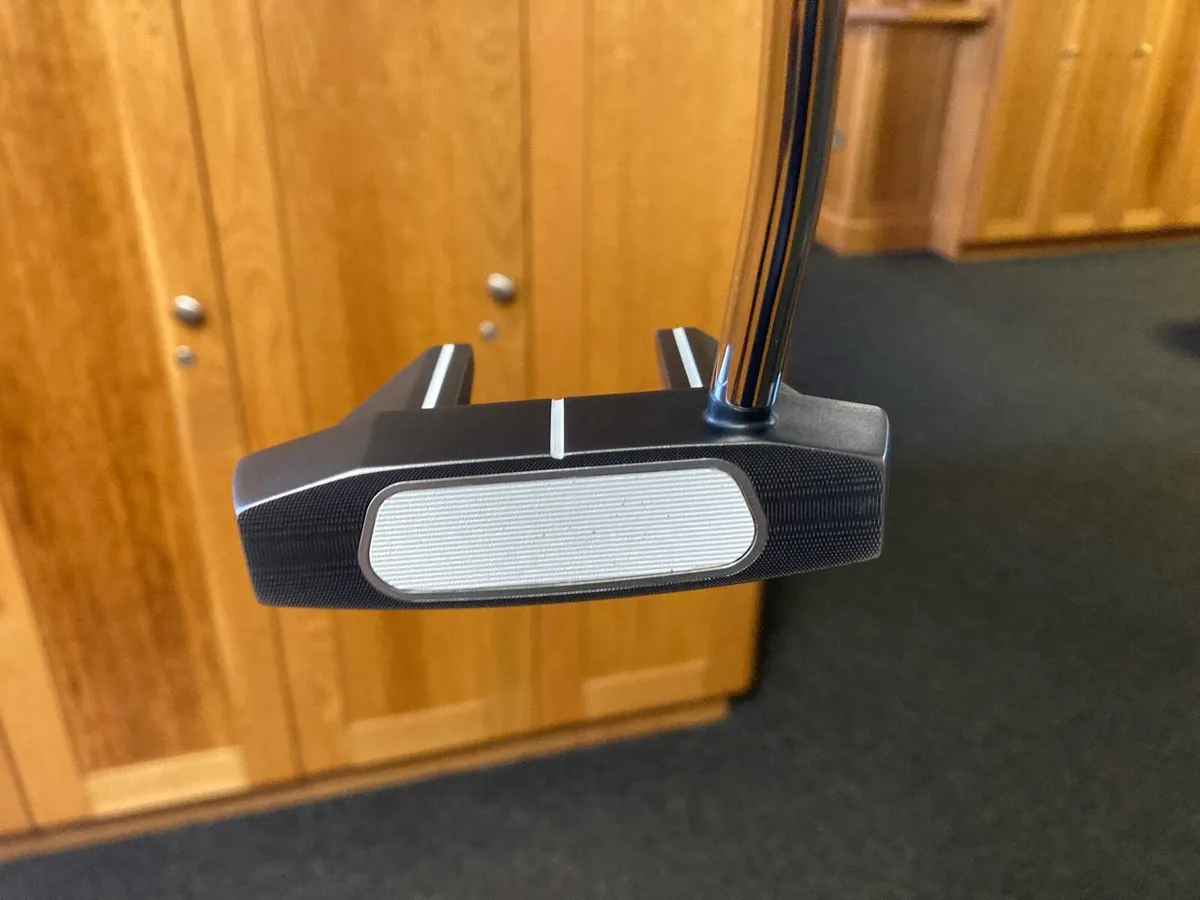 Odyssey Ai One #seven putter - Image 1