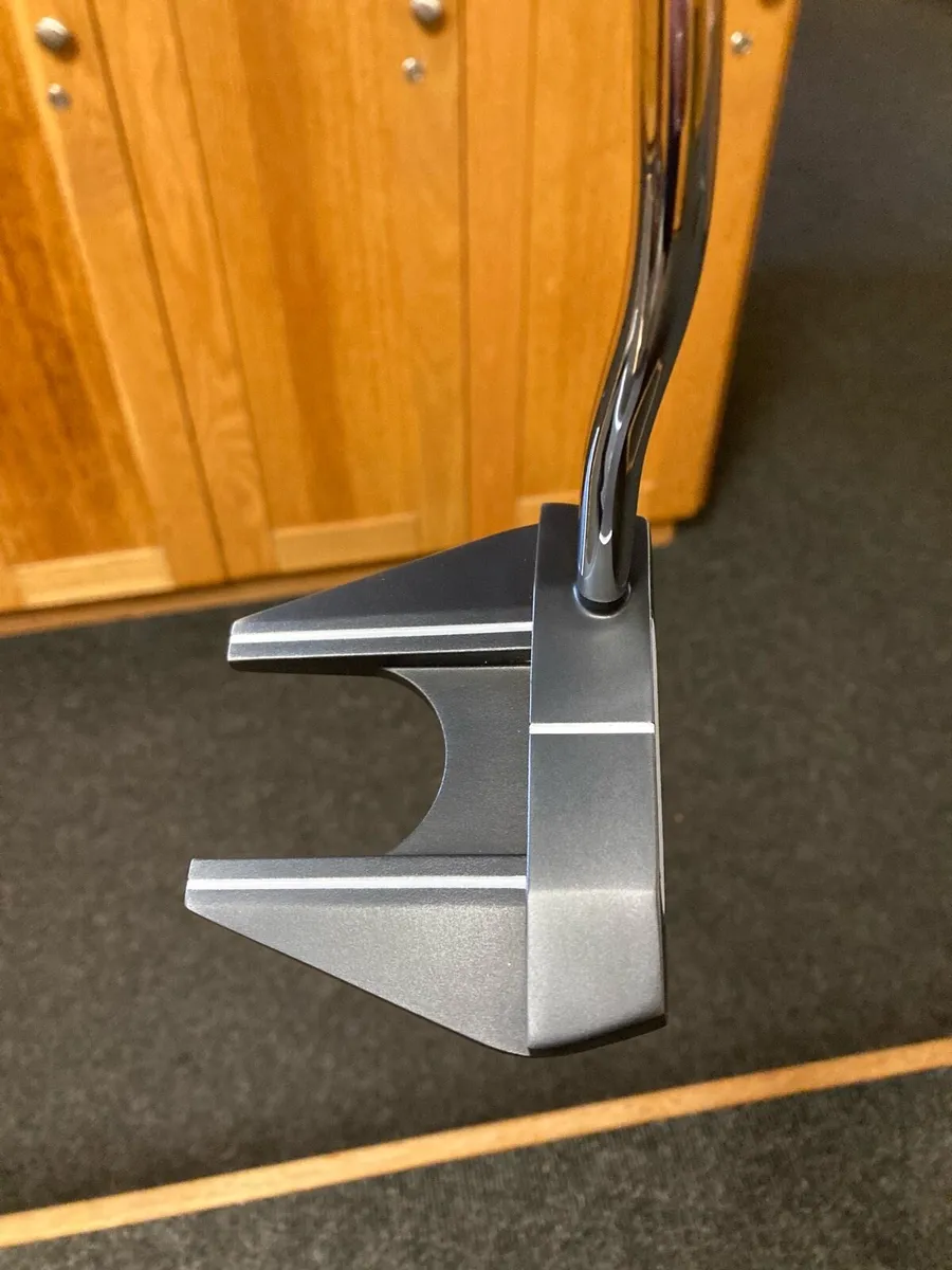 Odyssey Ai One #seven putter - Image 3