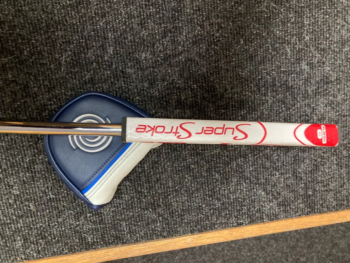 Odyssey Ai One #seven putter - Image 4