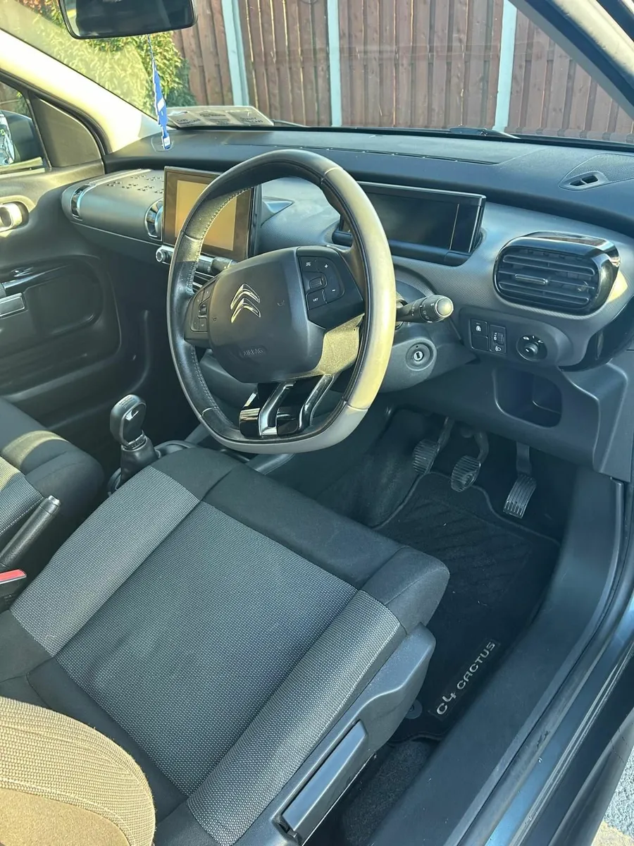 Citroen C4 2015 - Image 3