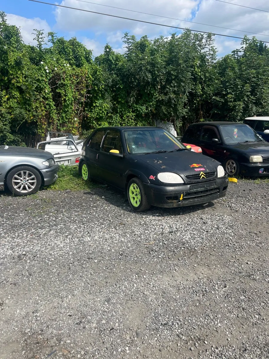 Autograss & Track cars - Image 2