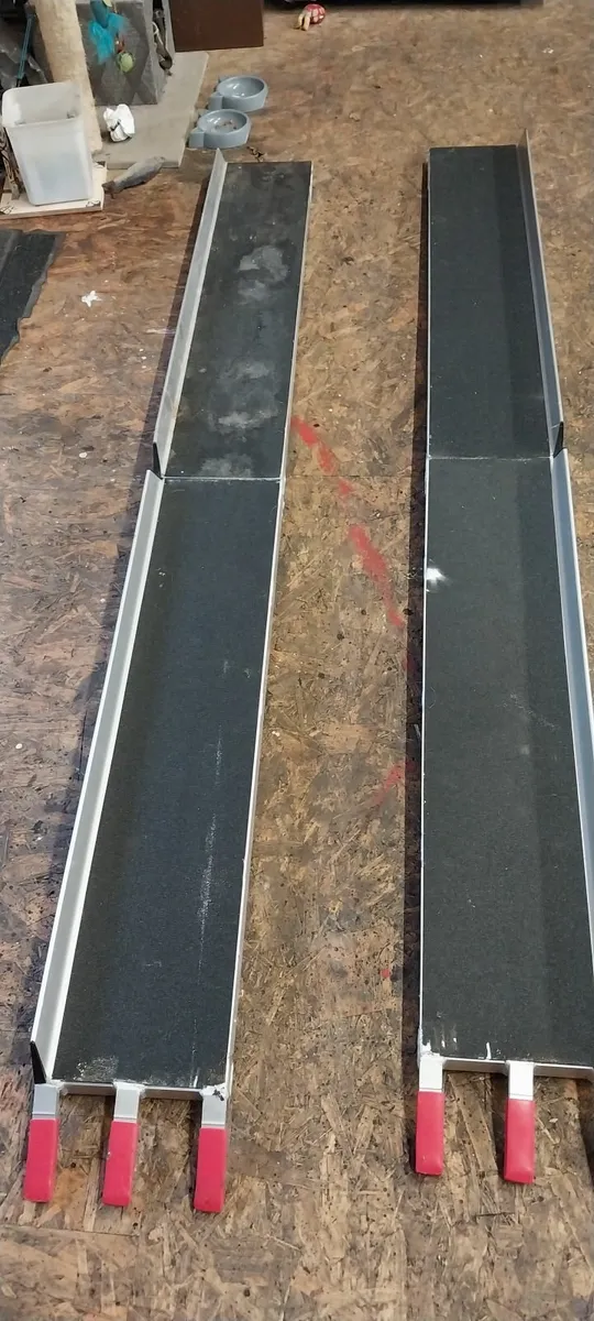 Ramps - Image 3