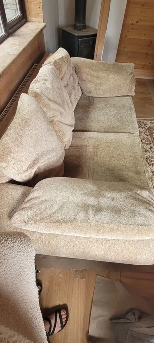 Couch 3 seater FREE - Image 2
