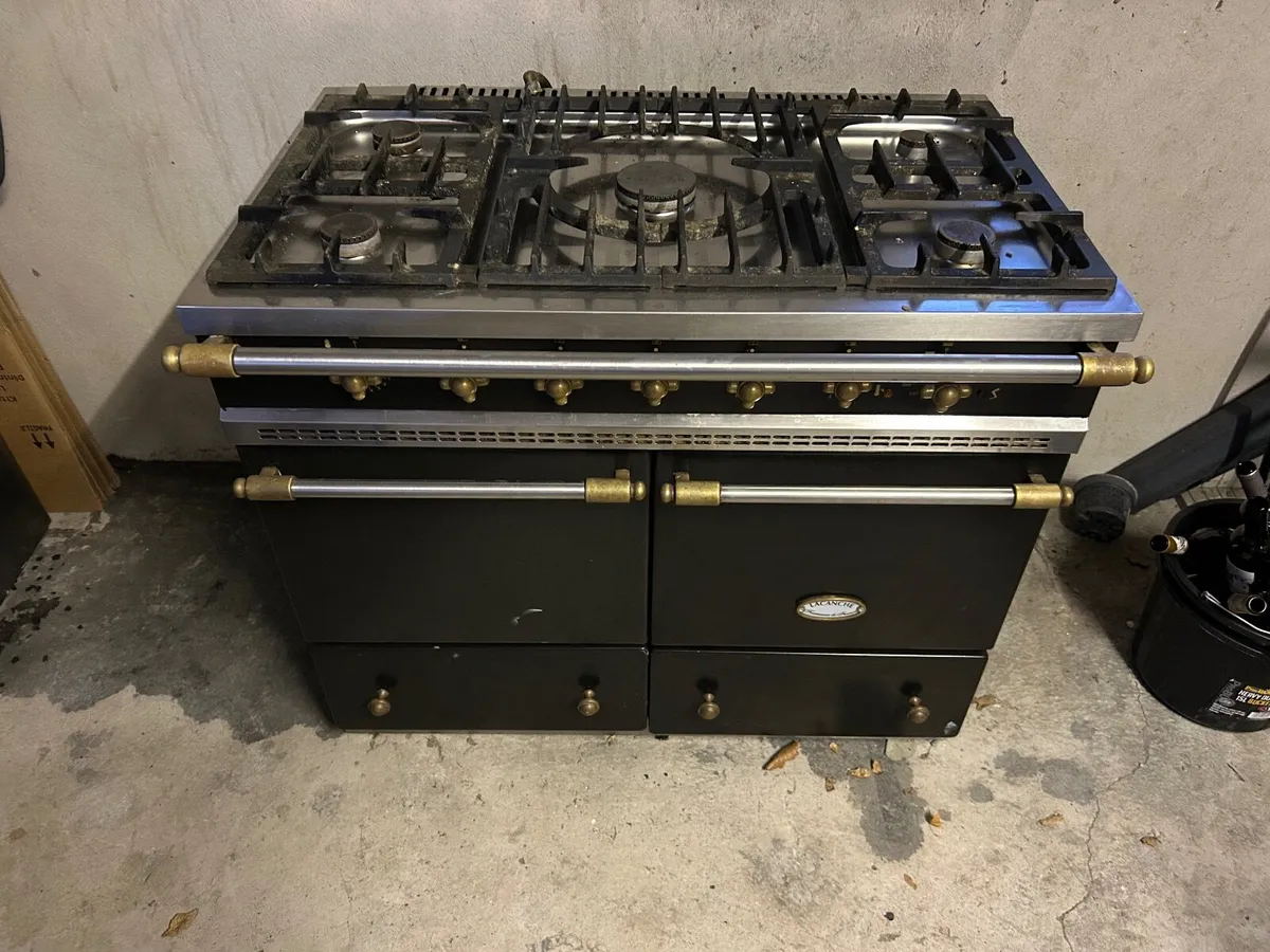 cooker - Image 1