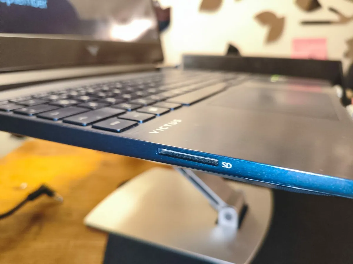HP Victus 16GB Ram/ 1TB Storage - Image 4