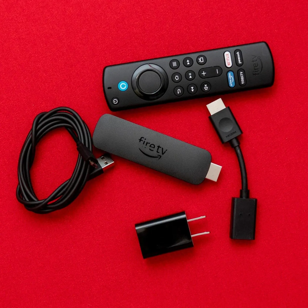 Firestick