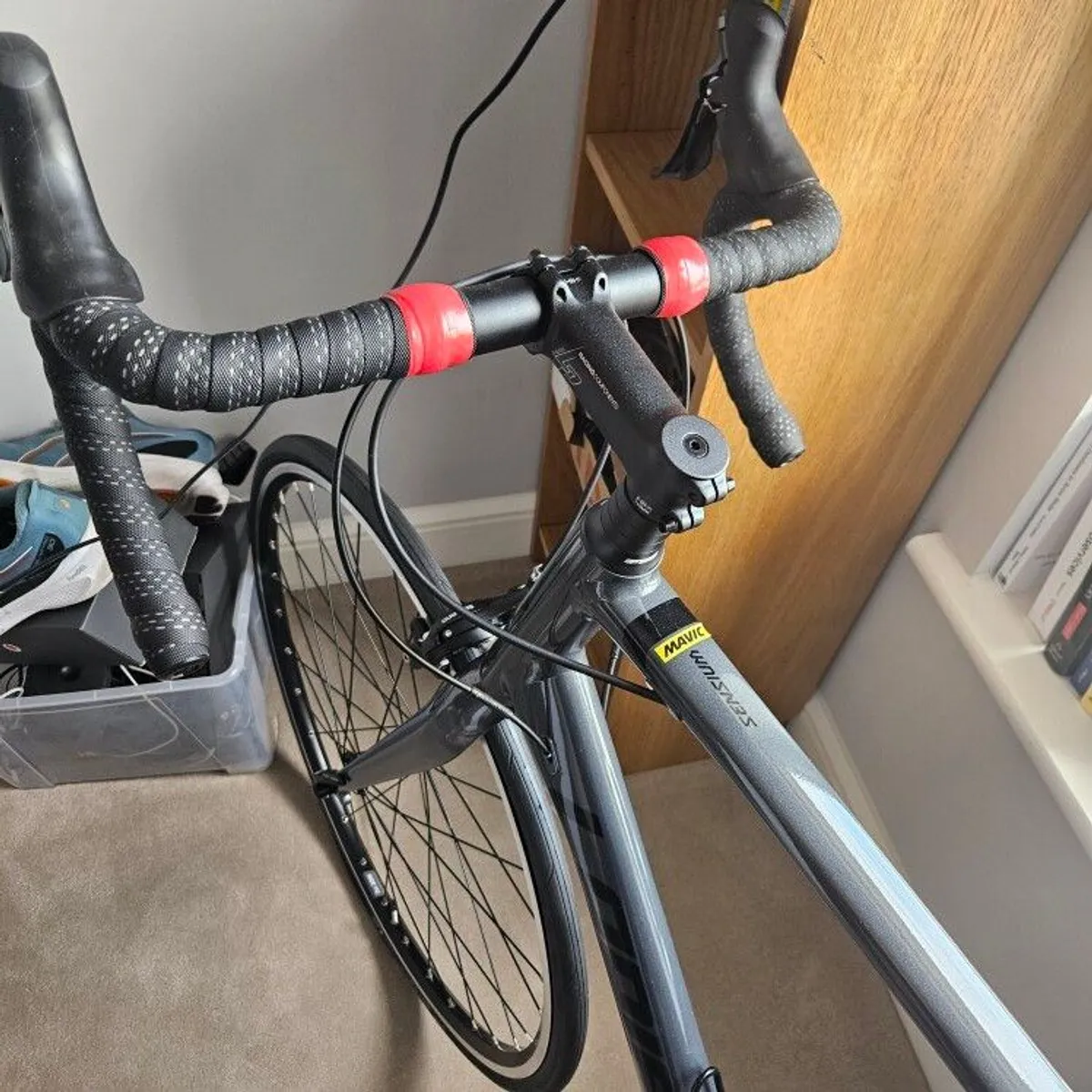 Lapierre Sensium 3.0 XL - Image 3