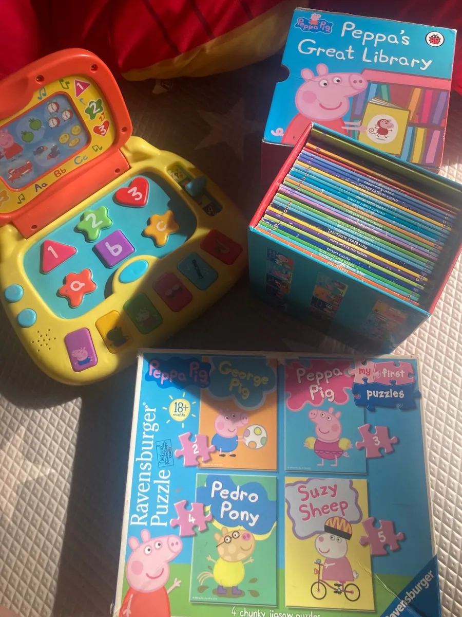 Peppa Pig - Image 1