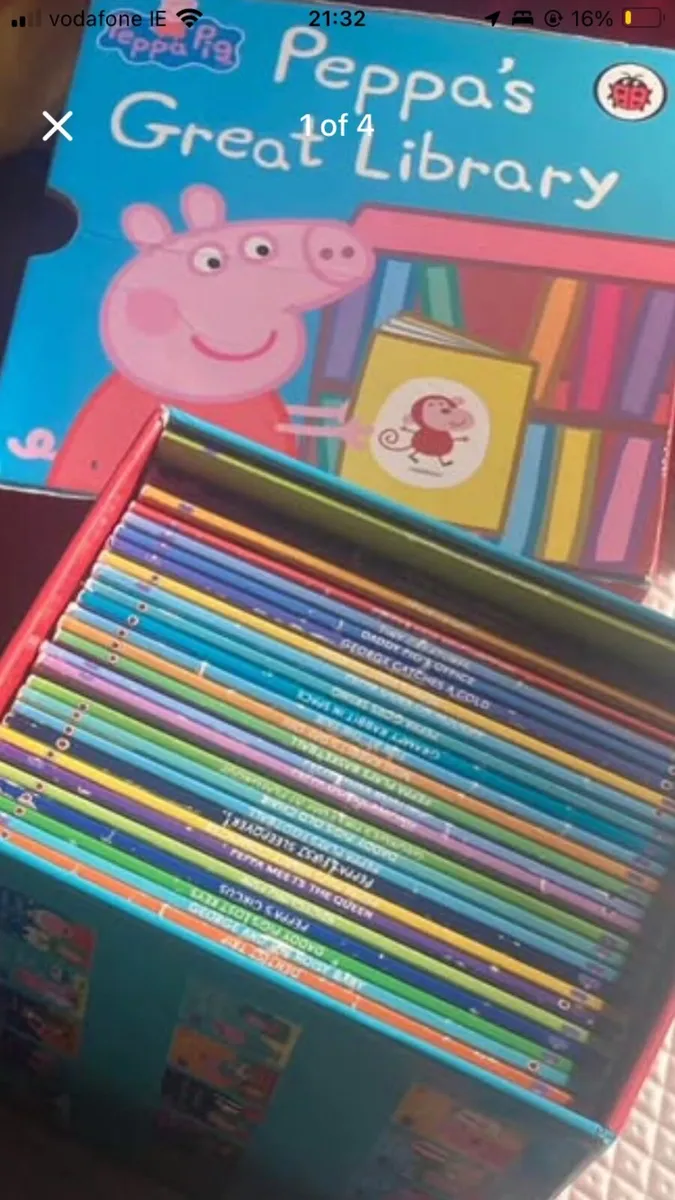 Peppa Pig - Image 2