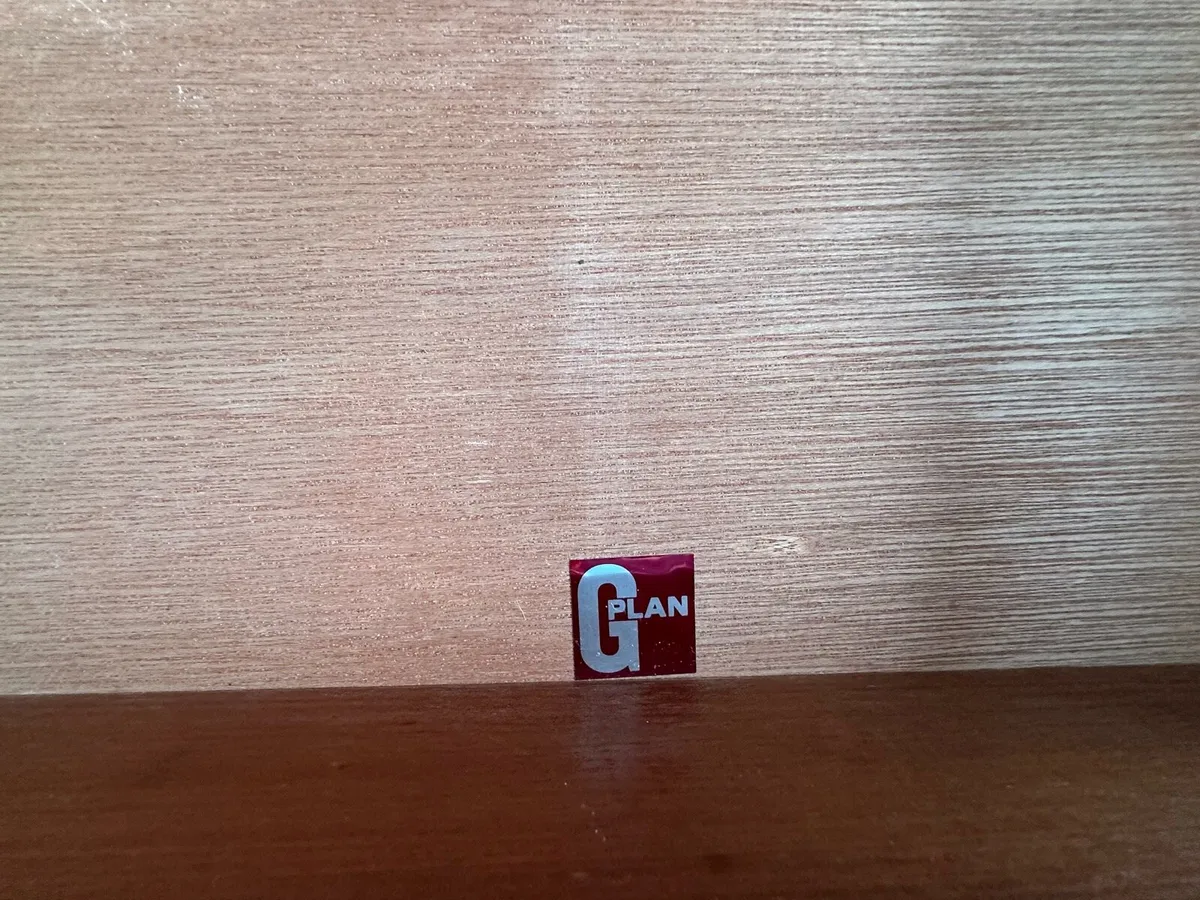 Vintage G-Plan Sideboard - Image 3
