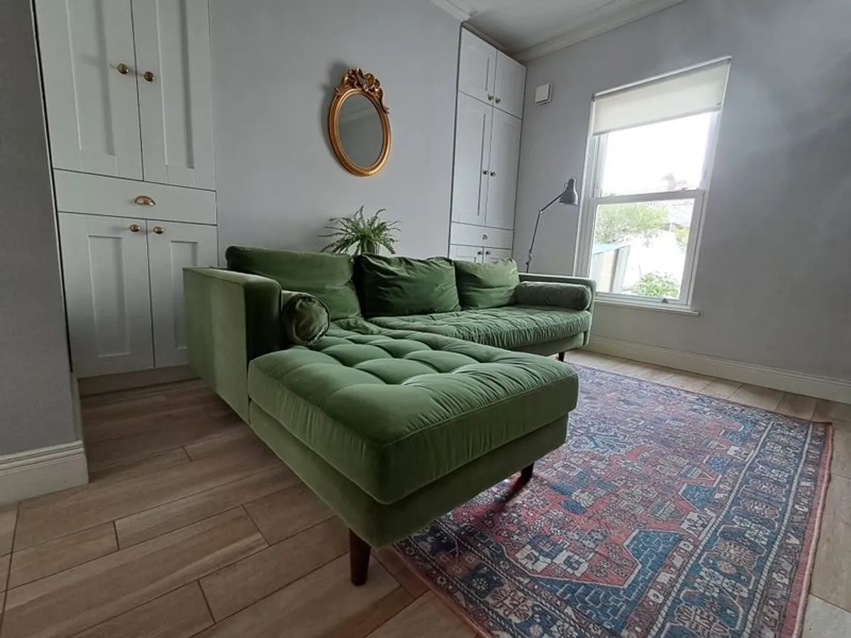 Sofa - Image 1