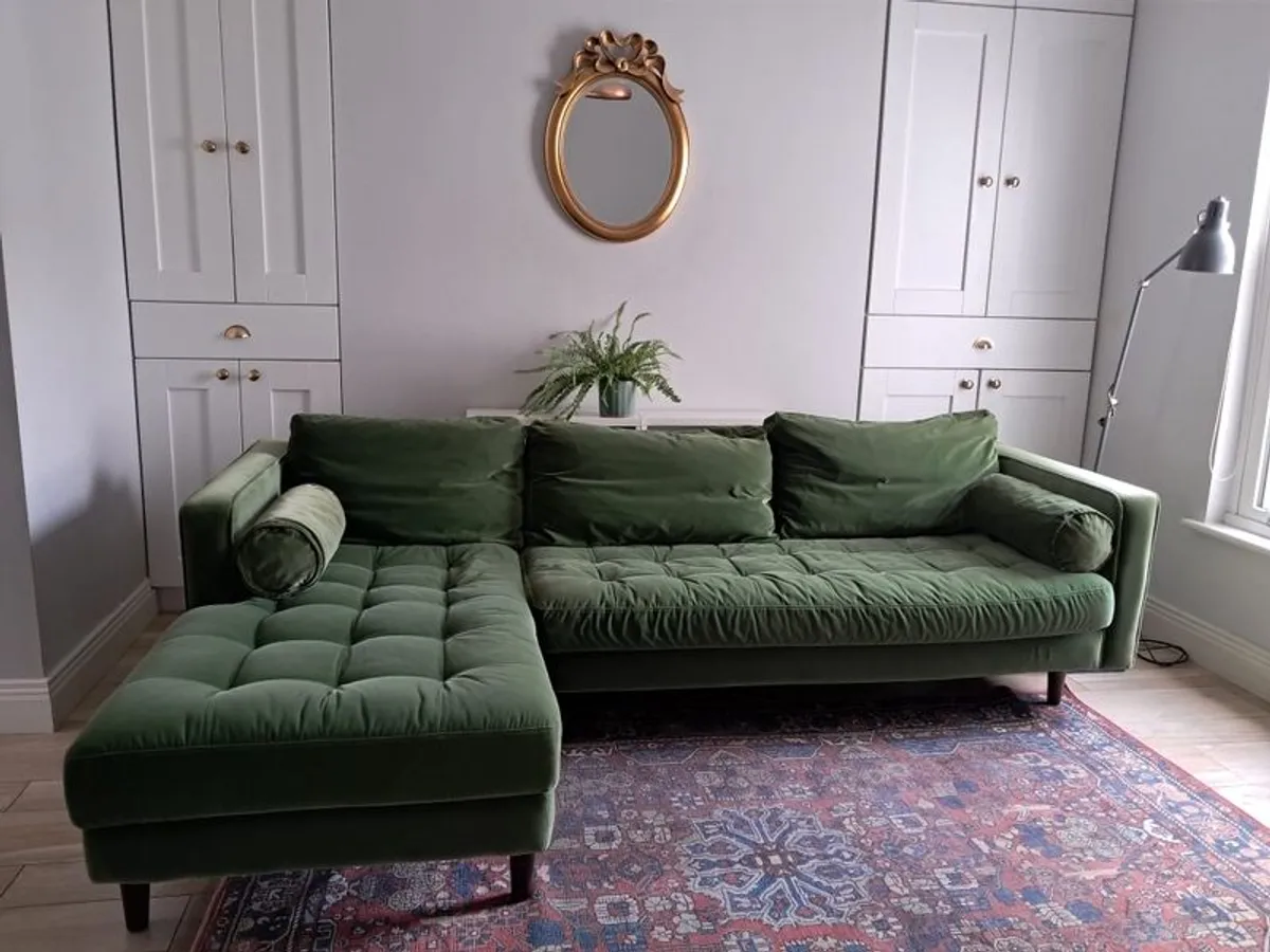 Sofa - Image 4
