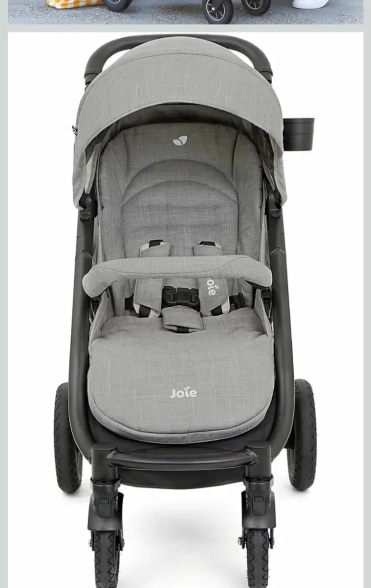 Joie Stroller - Image 2