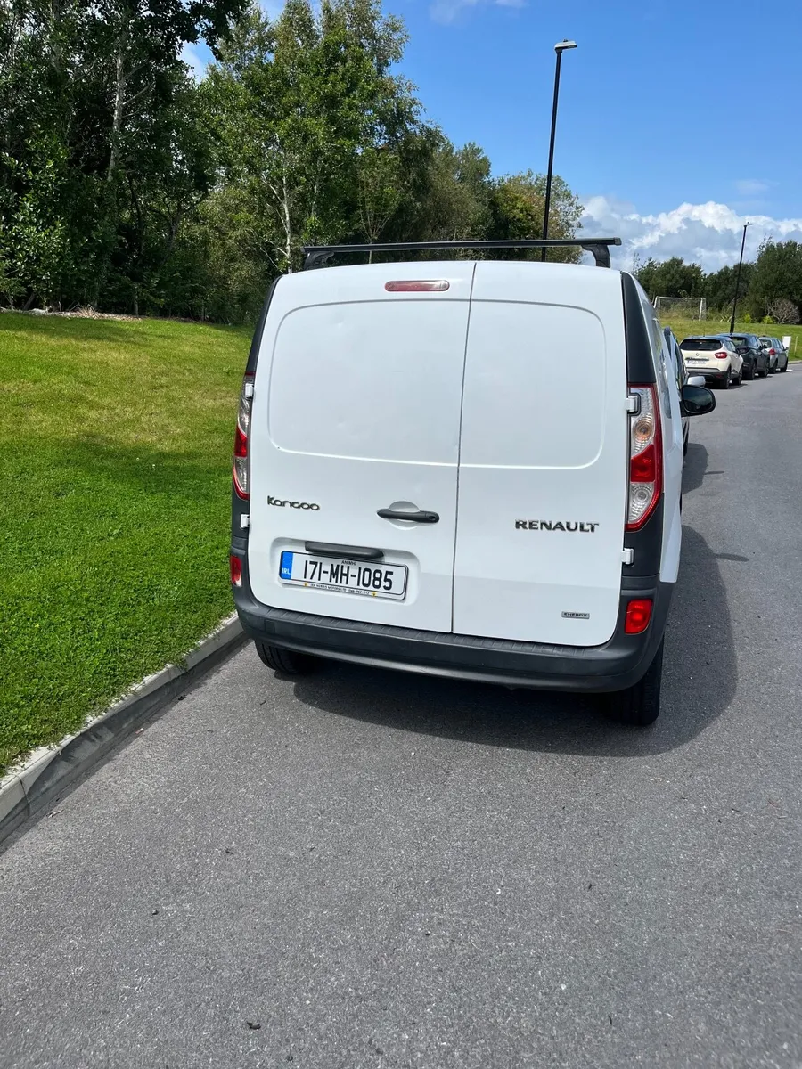 Renault Kangoo 2017 - Image 4