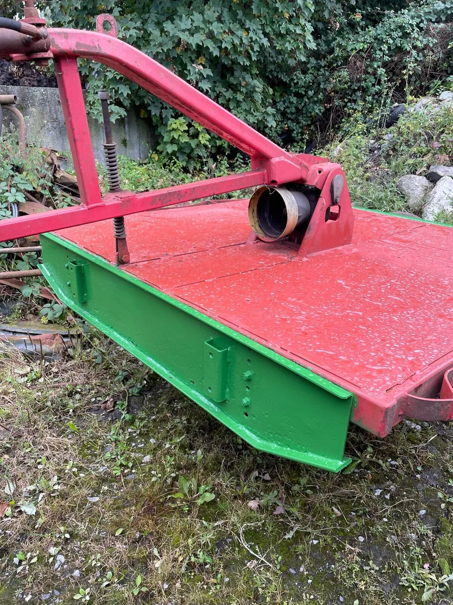 Malone Side topper - Image 1
