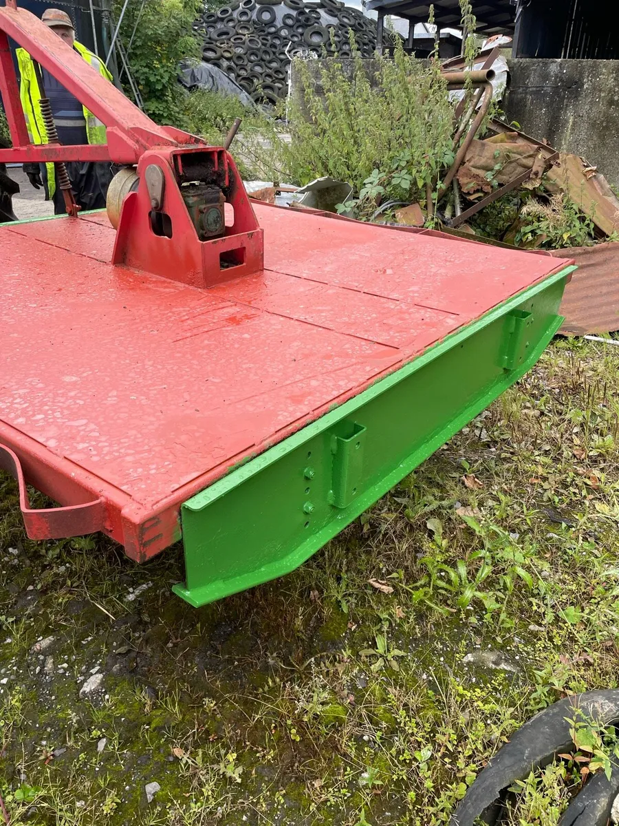 Malone Side topper - Image 3