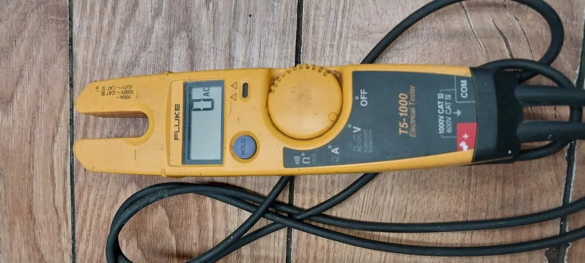 Tools - Image 1