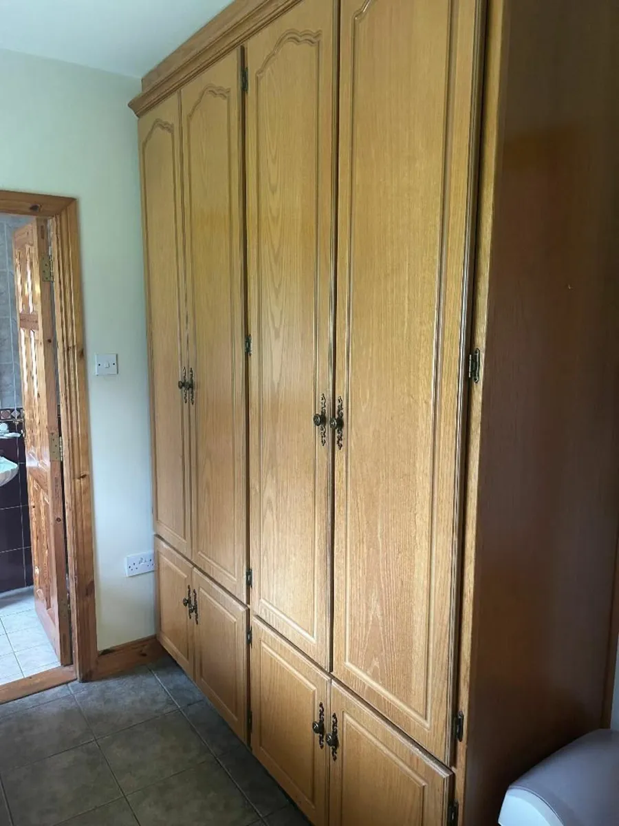 Kitchen and Utility - Image 2