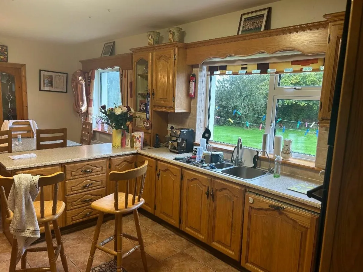 Kitchen and Utility - Image 1
