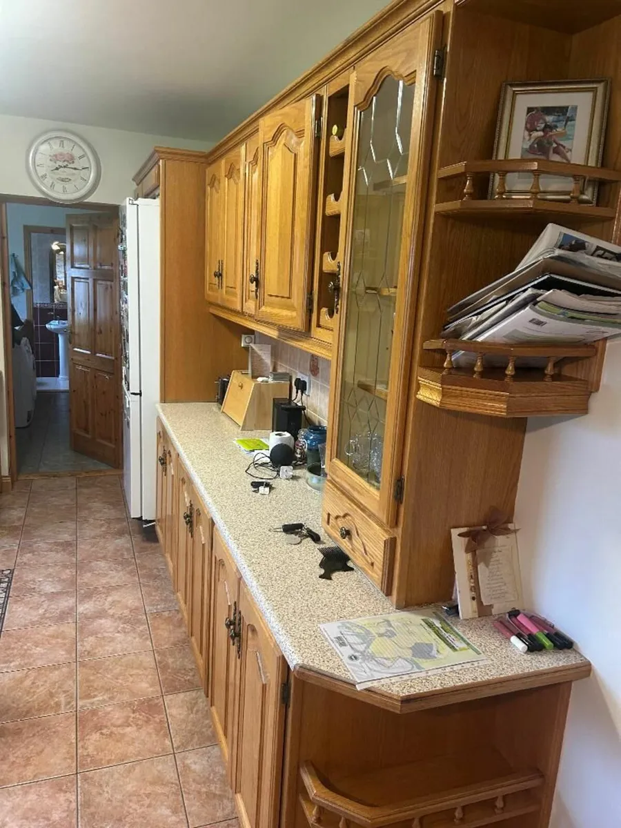 Kitchen and Utility - Image 3