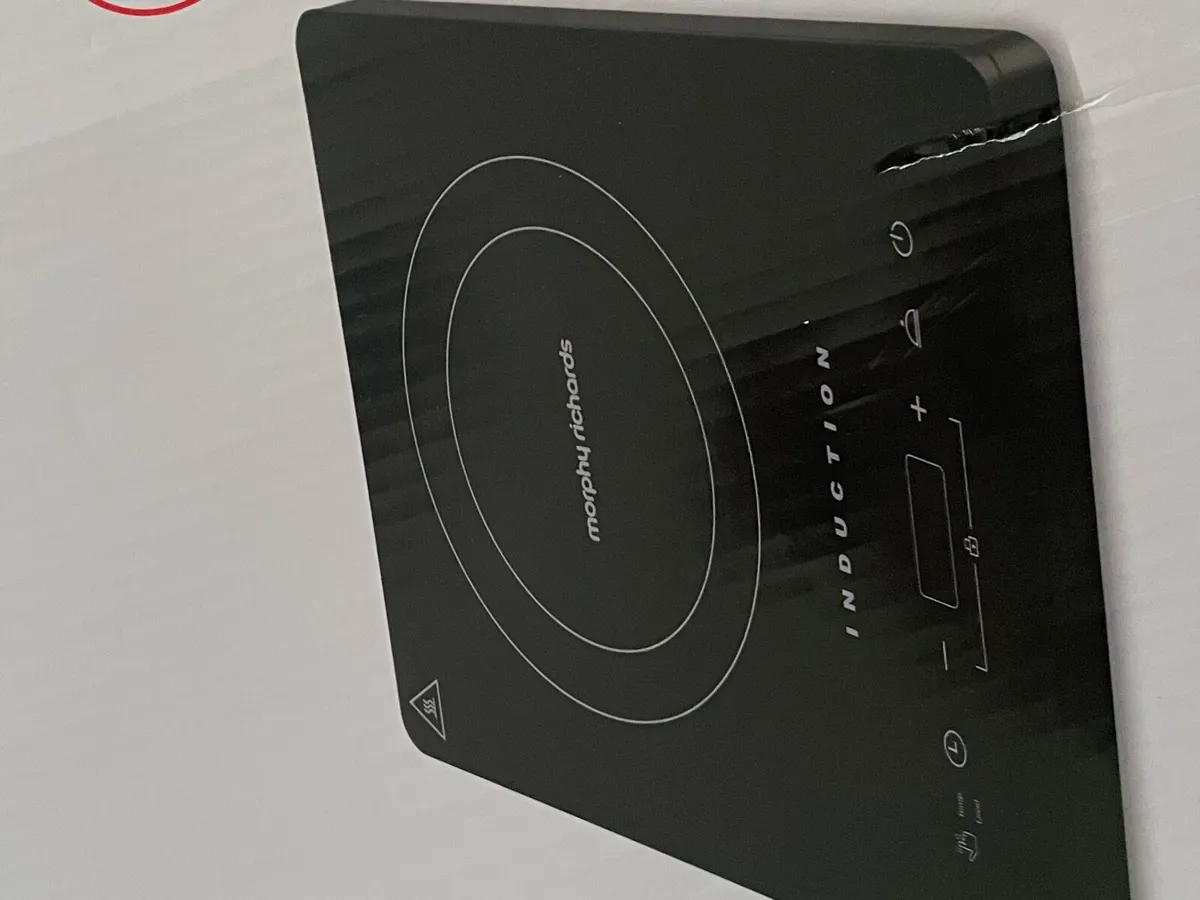 Induction cooker - Image 2
