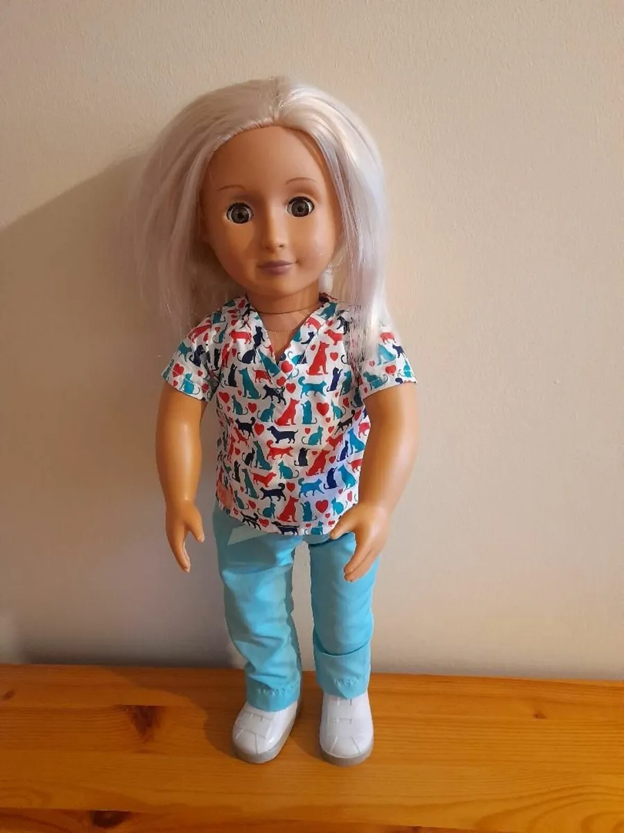 Our Generation Dolls - Image 4
