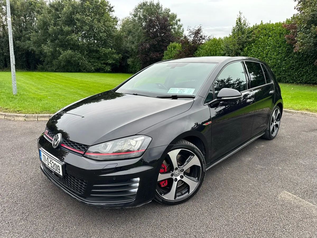 Vw golf gti - Image 4
