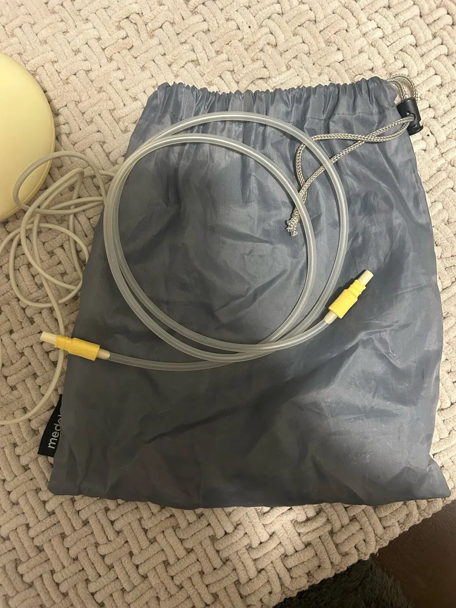 Medela swing breast pump - Image 2