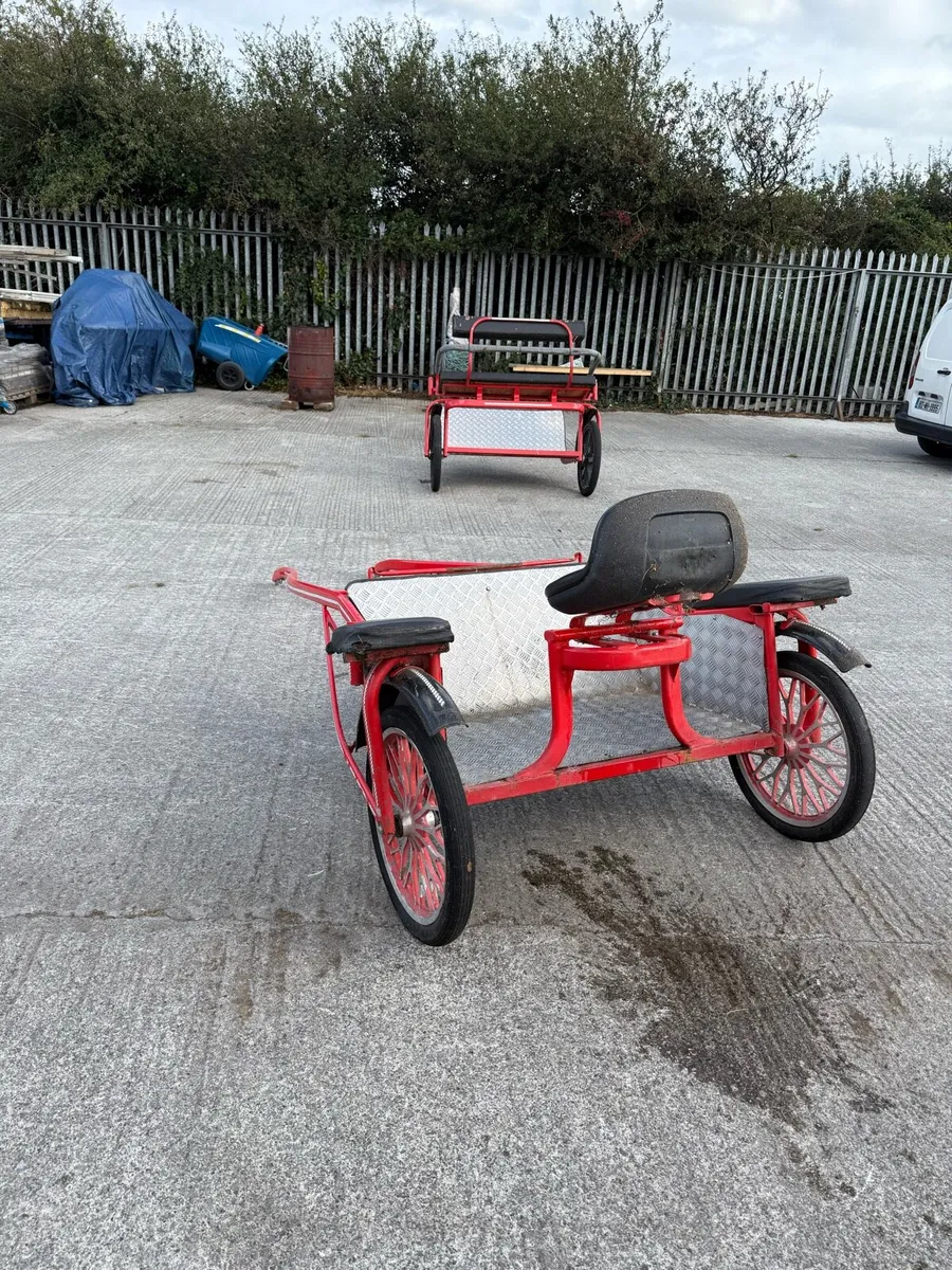 Greenwell jogger - Image 2