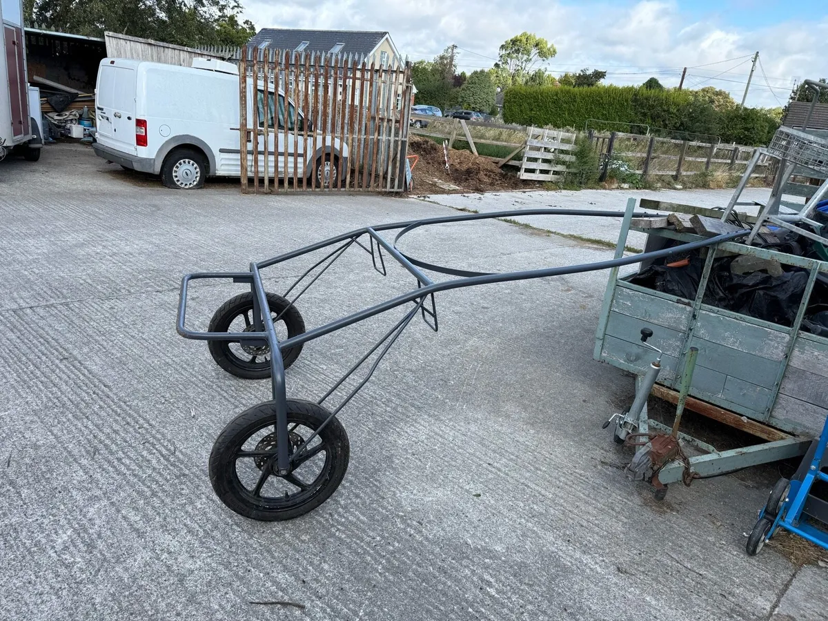 Greenwell jogger - Image 4
