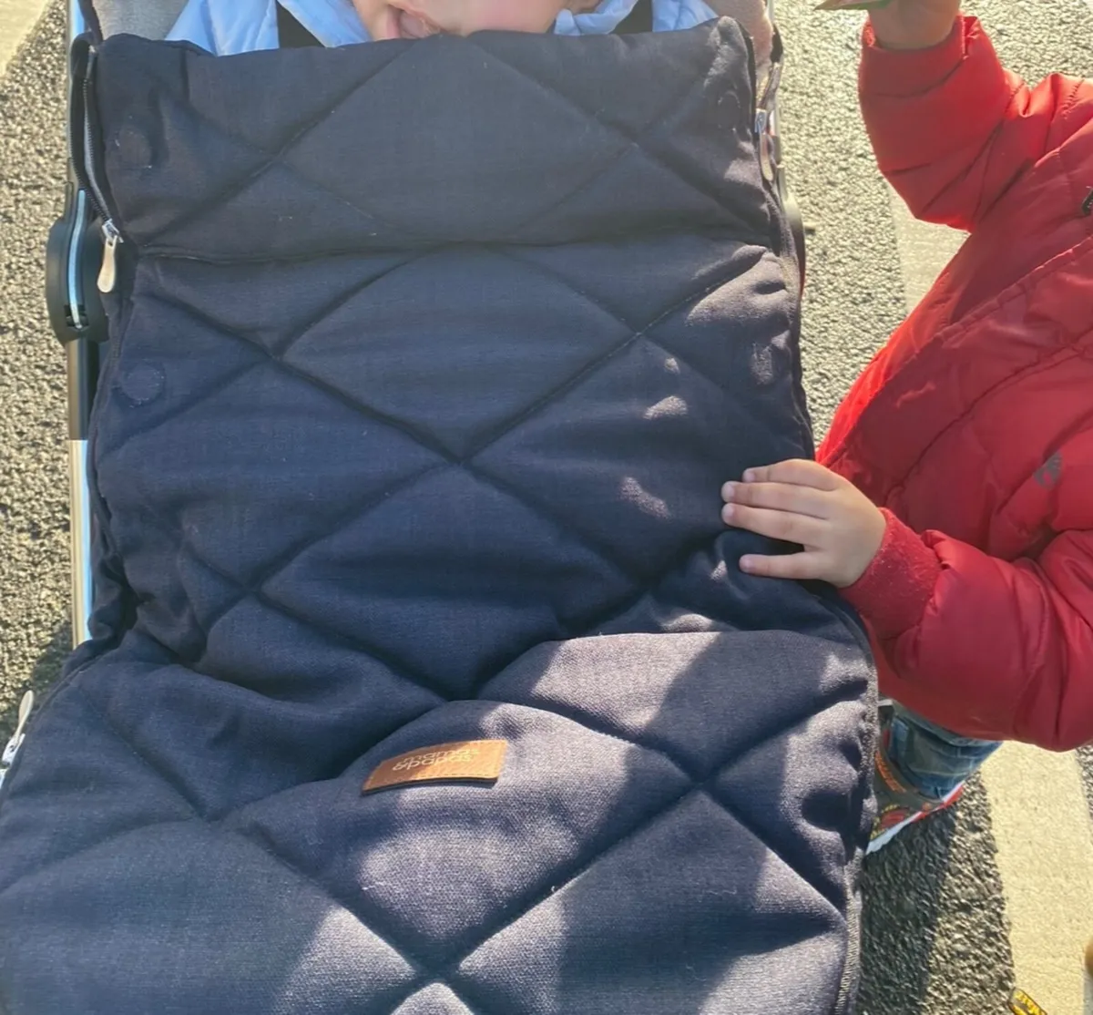 Mamas and papas occaro pram - Image 1