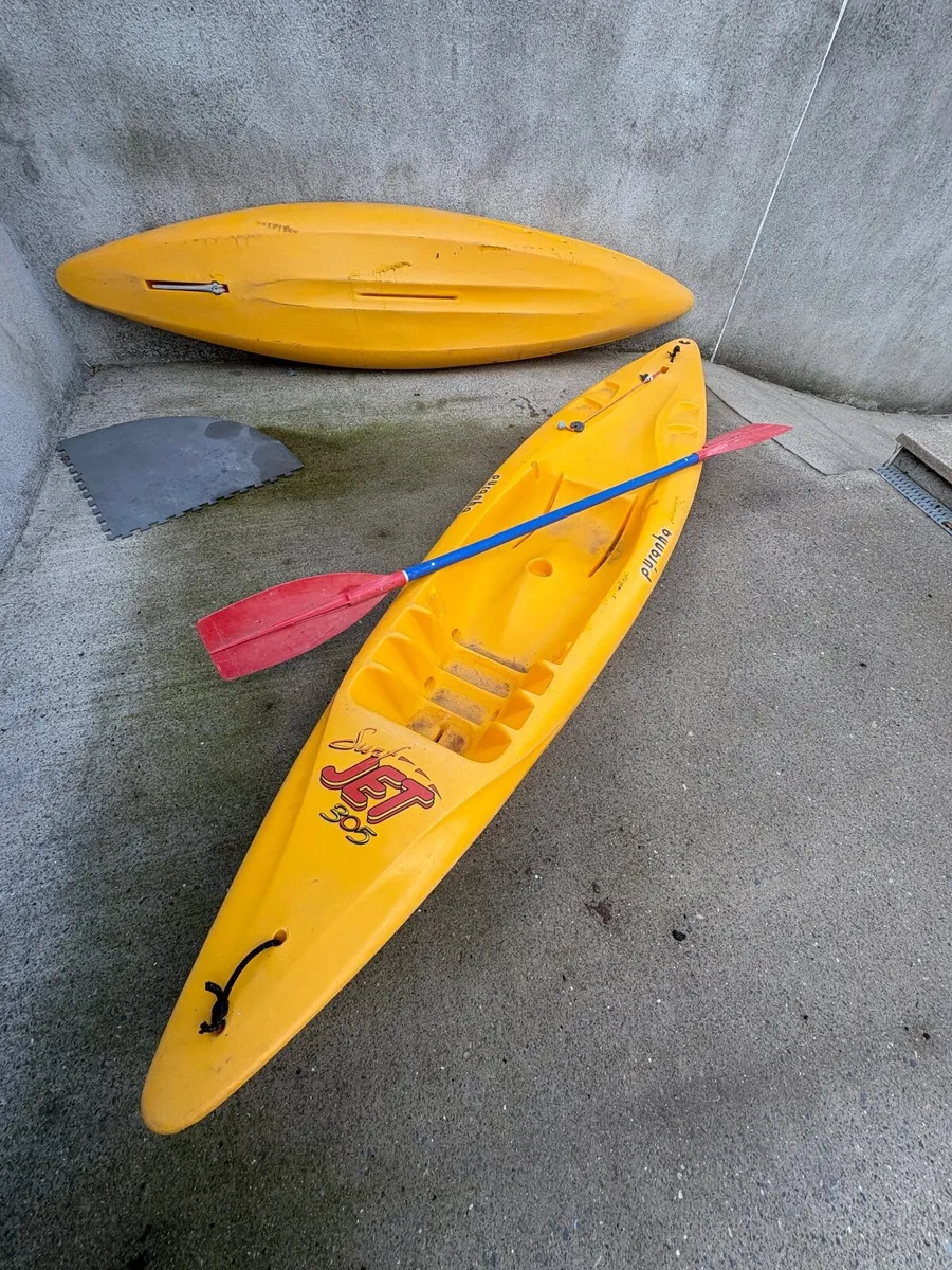 Canoe - Image 2