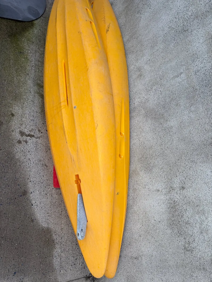 Canoe - Image 3