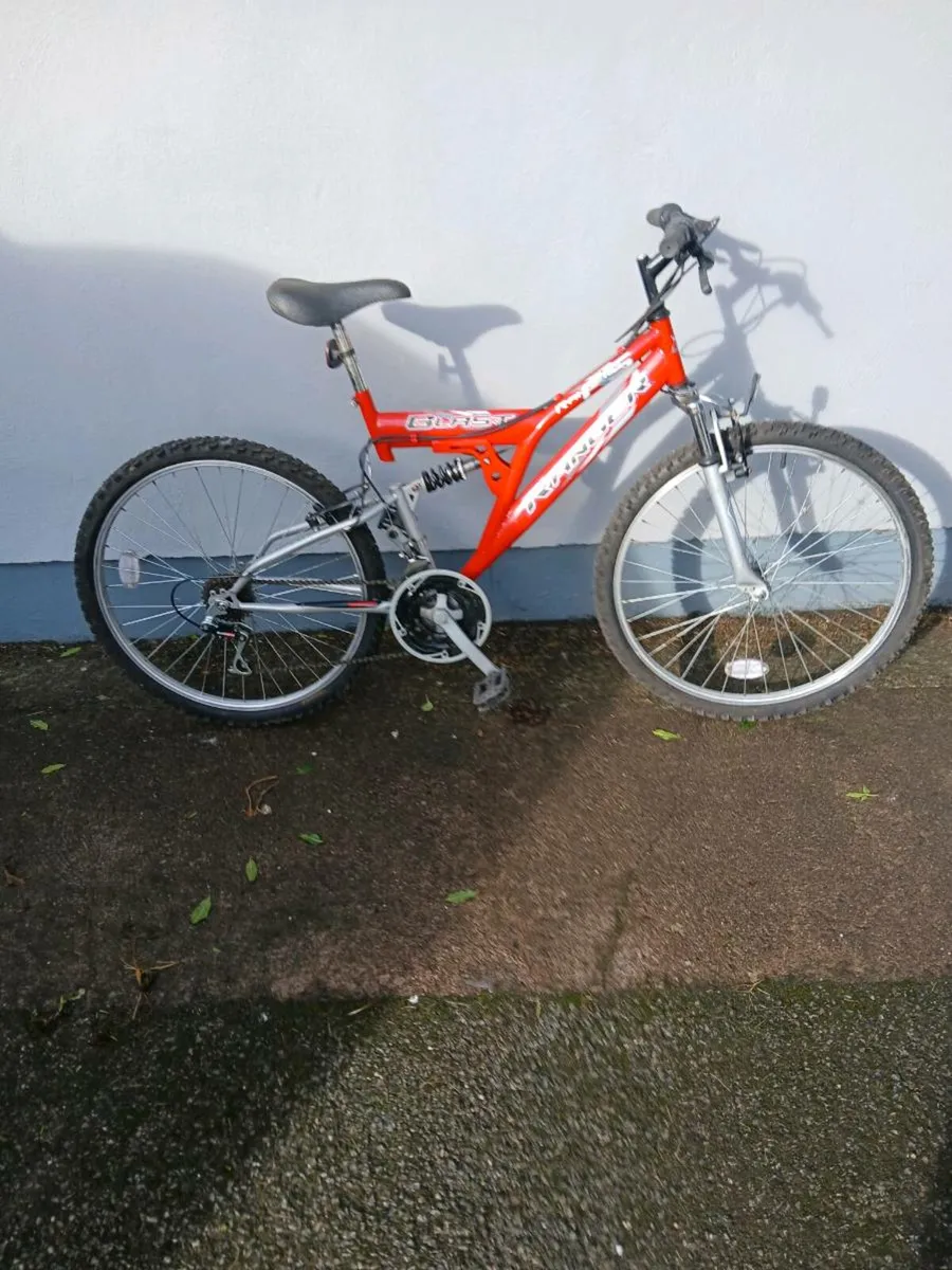Ladies bike - Image 1