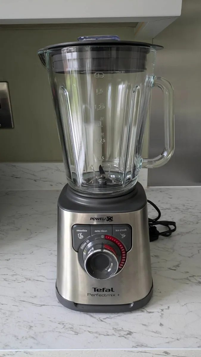 Blender Tefal BL811 - Image 1