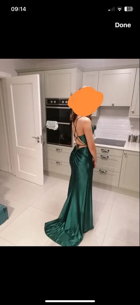 Dress - Image 1