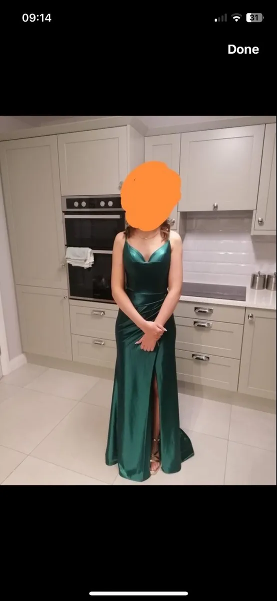 Dress - Image 2