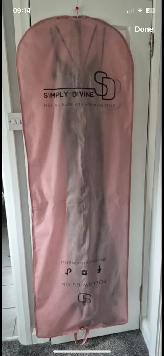 Dress - Image 3