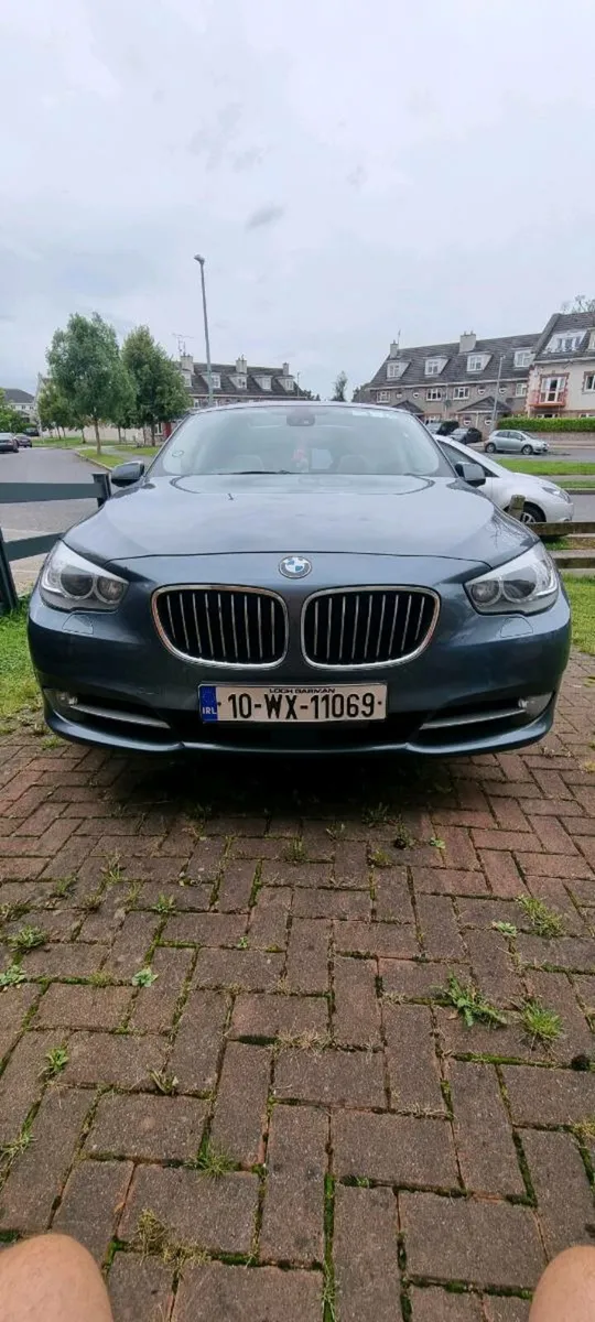 BMW 530 GT - Image 1