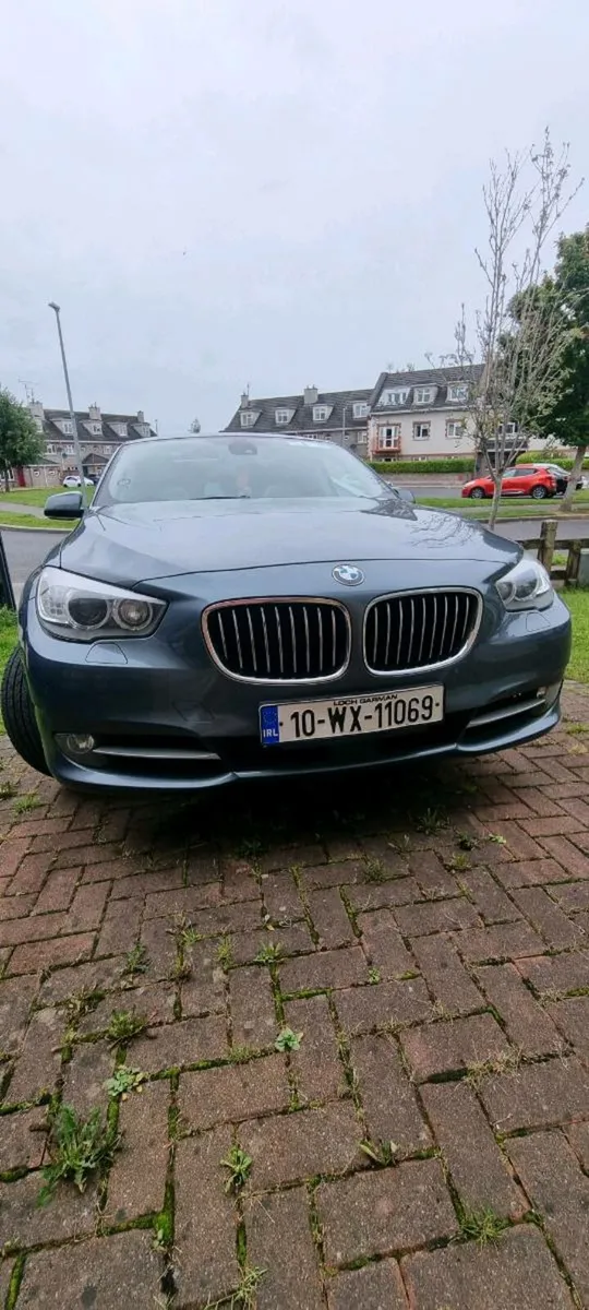 BMW 530 GT - Image 2