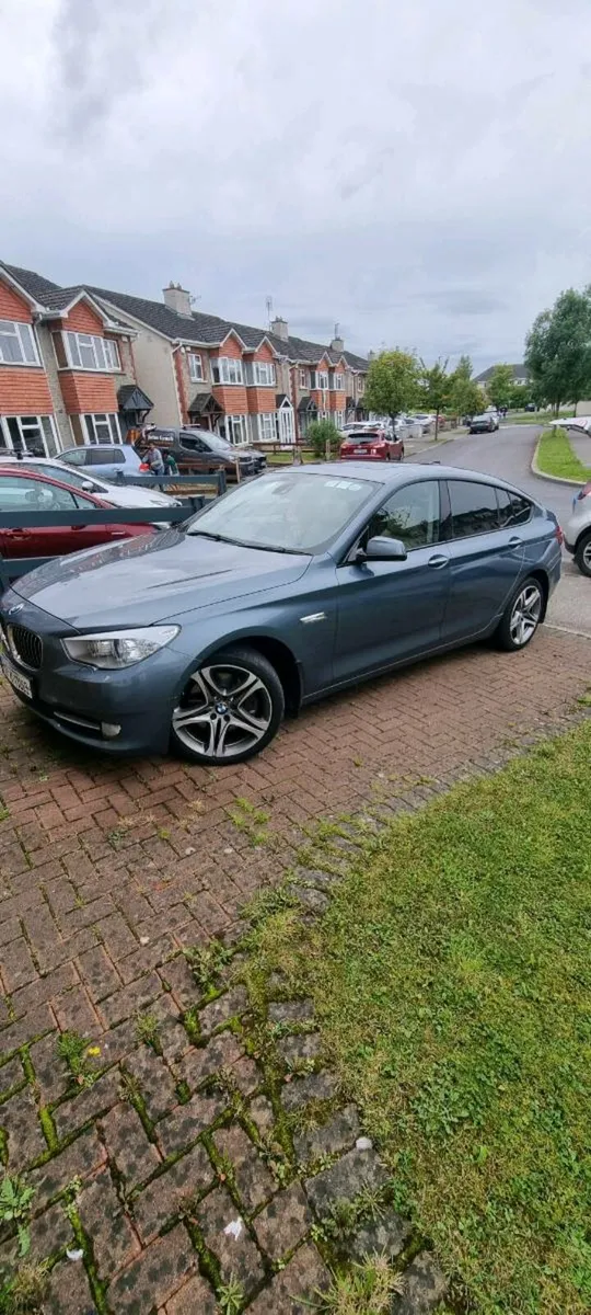 BMW 530 GT - Image 3