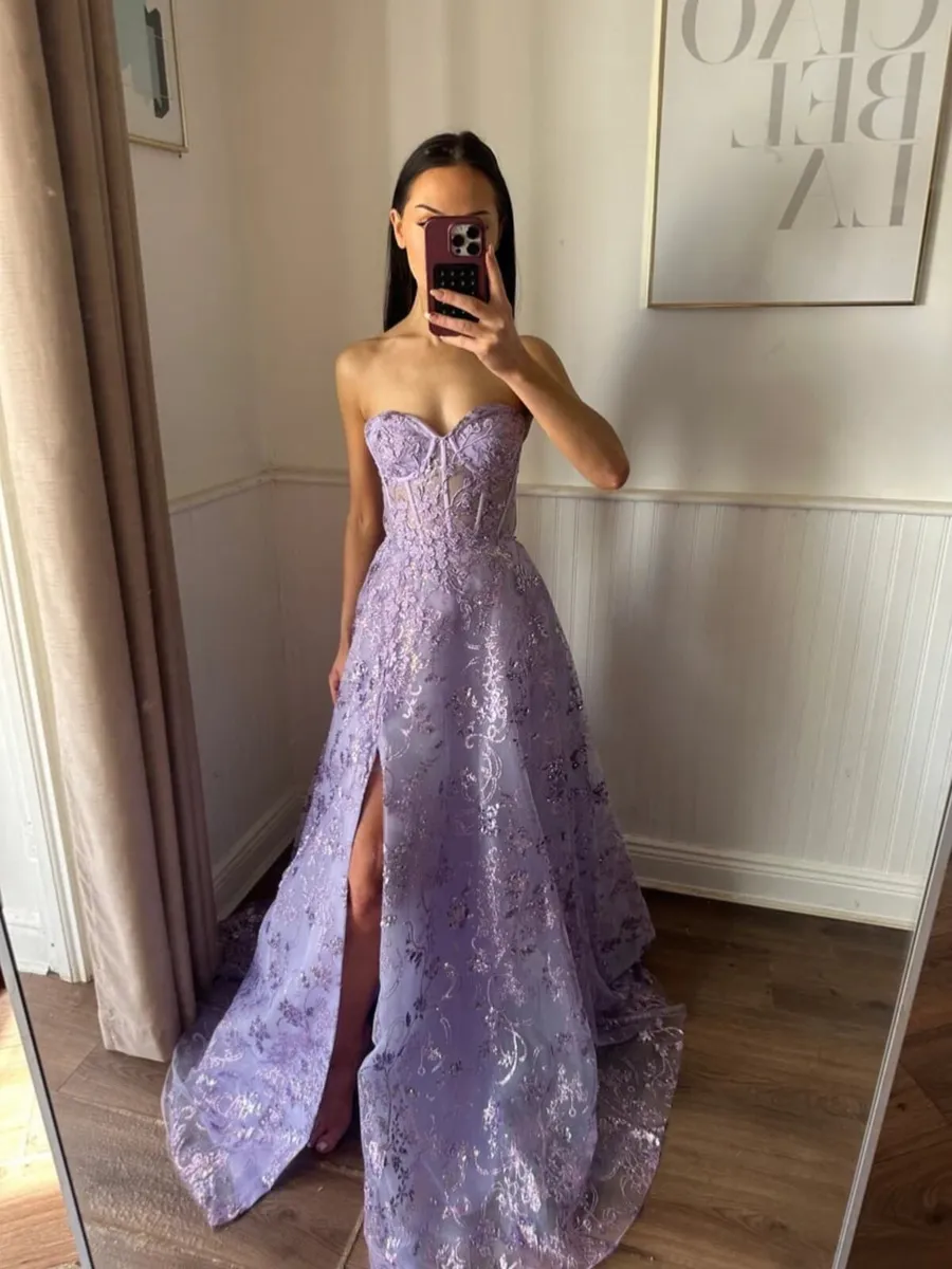 Debs dress