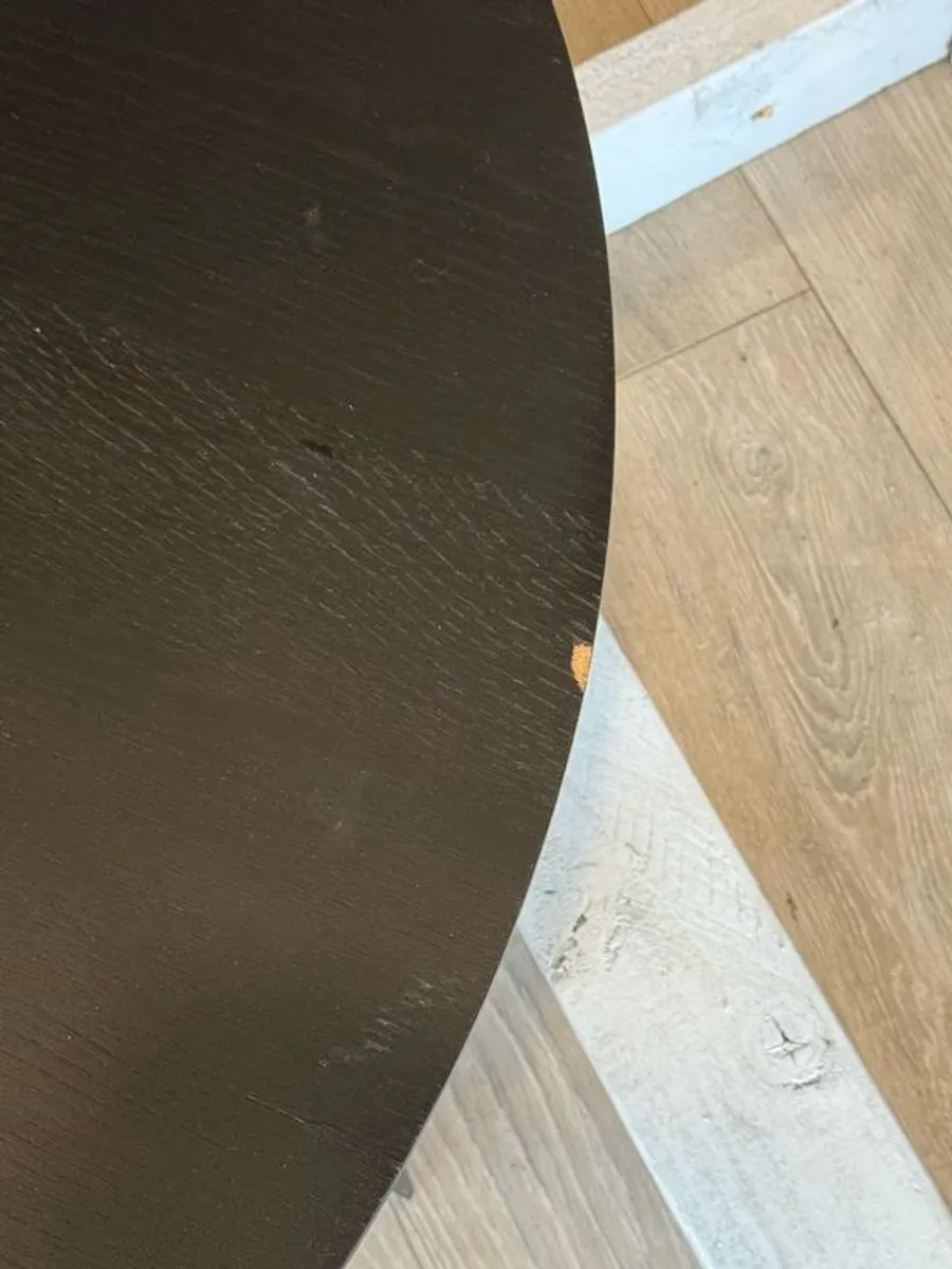 Ex Show House Furniture - Coffee Table Nest - Image 2