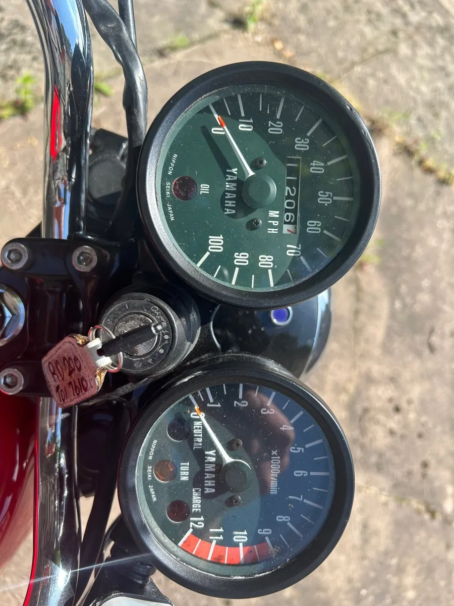 YAMAHA Other 1979 - Image 1