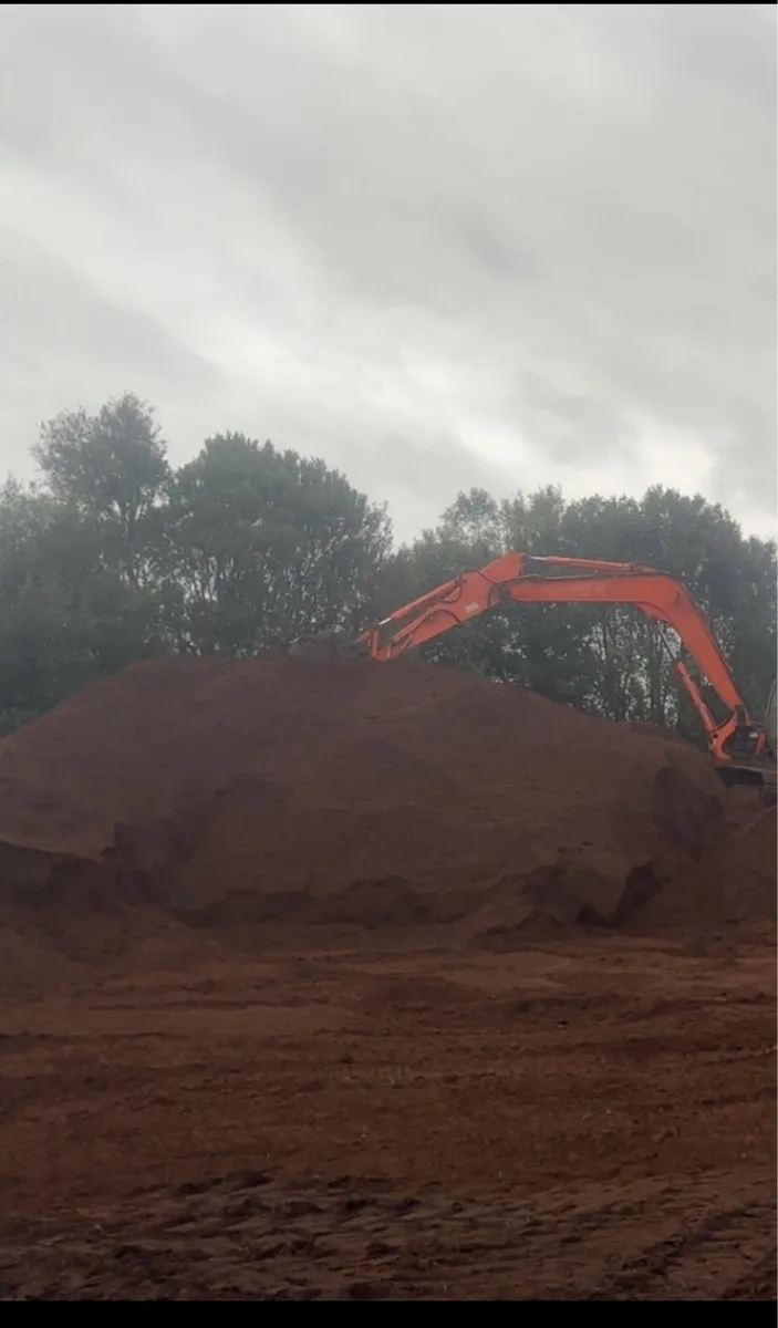 Peat bedding - Image 3