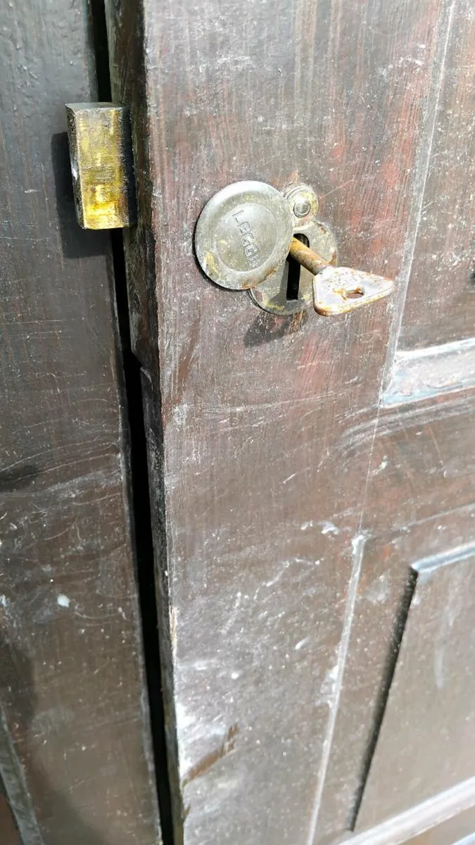 Garage doors - Image 4