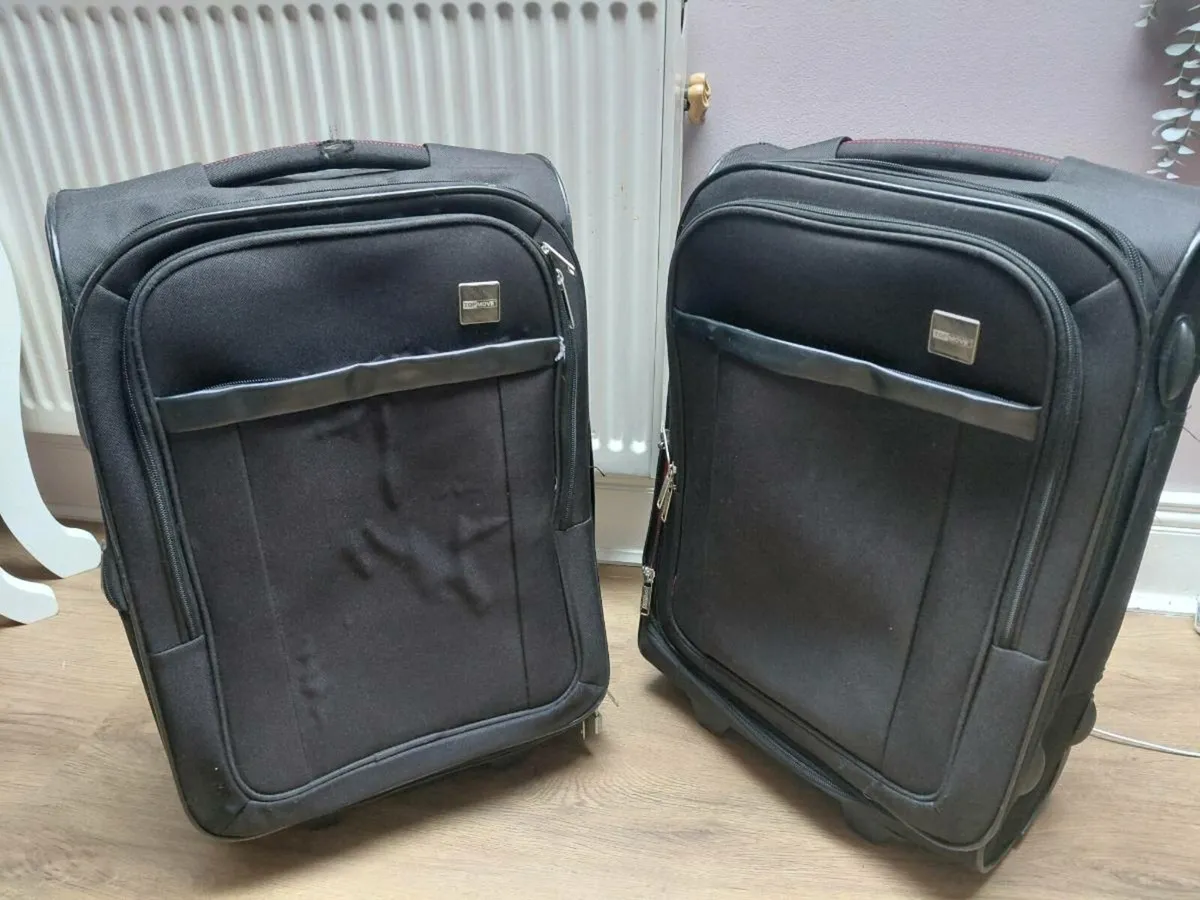 Suit cases - Image 3