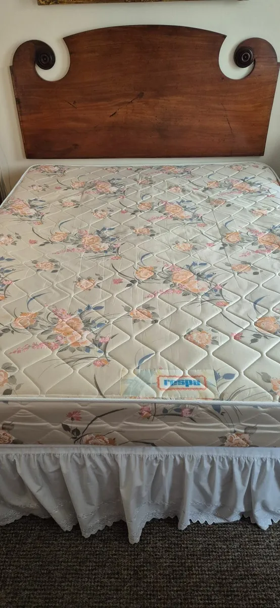 Mattress
